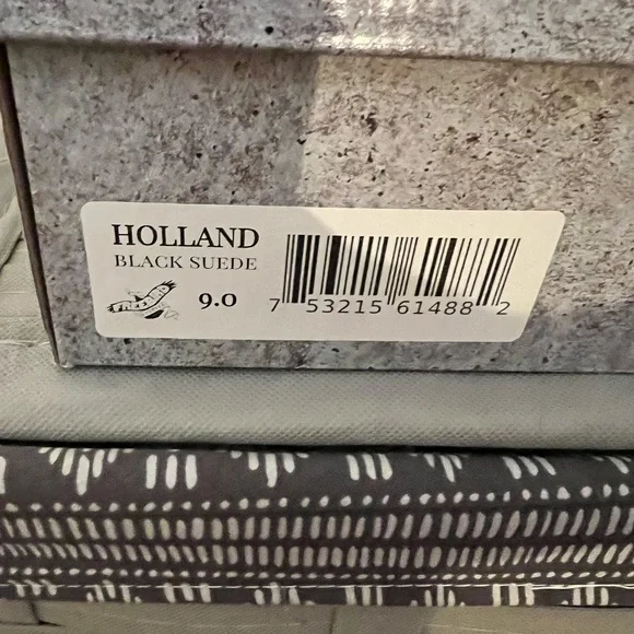 Freebird Holland Boot - Picture 3 of 9